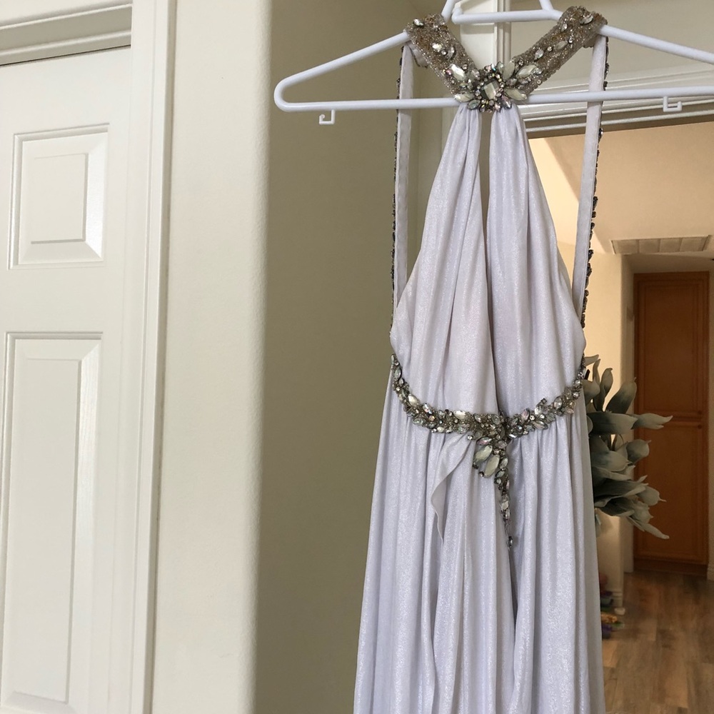 Terani gown